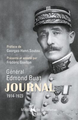  - Journal Gnral Edmond Buat, 1914-1923