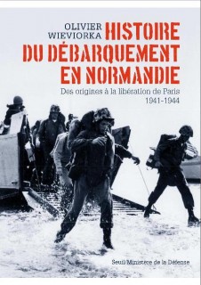Histoire du dbarquement en Normandie