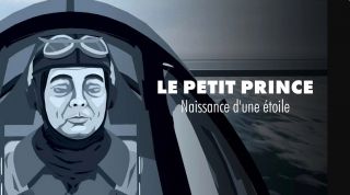 Documentaire "Le petit prince - Naissance d'une toile"     Crdits :  Les Films d'Ici      Droits d'auteur :  Les Films d'Ici