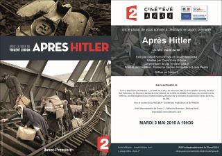  - Aprs Hitler