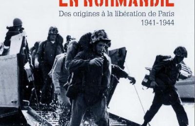 Histoire du dbarquement en Normandie