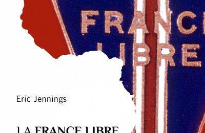 La France libre fut africaine