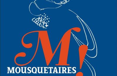 Mousquetaires ! - Muse de l'Arme