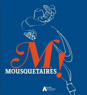 Mousquetaires ! - Muse de l'Arme