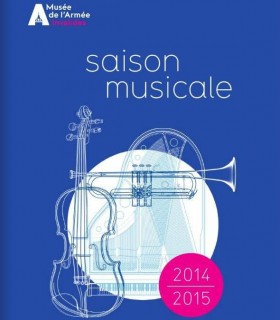  Saison musicale du Muse de l'Arme