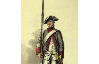  L'Honneur du soldat. Ethique martiale et discipline guerrire dans la France des Lumires