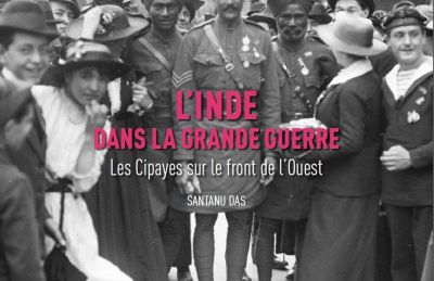  L'Inde dans la Grande Guerre