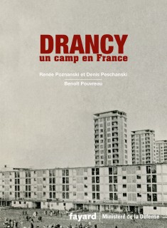  - Drancy, un camp en France
