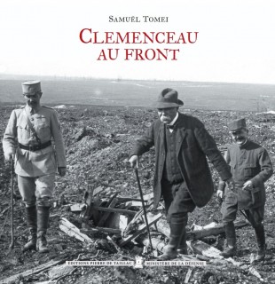  - Clemenceau au front