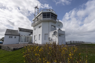 Sémaphore de Saint-Cast