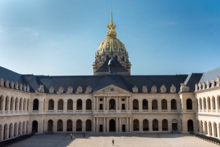 (c) Paris, musée de l'Armée - Sylvaine Marre-Noël