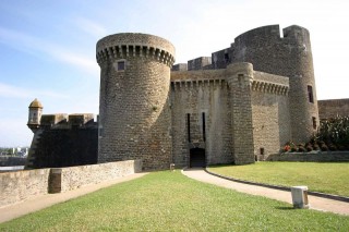 Citadelle de Brest © DICOD