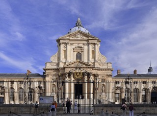 Eglise du Val-de-Grâce - © CC BY-SA 3.0