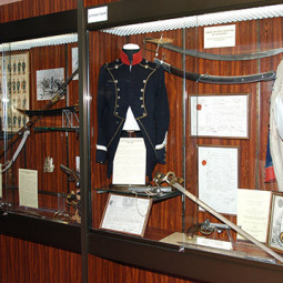 Musée du sous-officier (c) Tous droits réservés