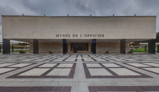 Musée de l'officier (c) Tous droits réservés