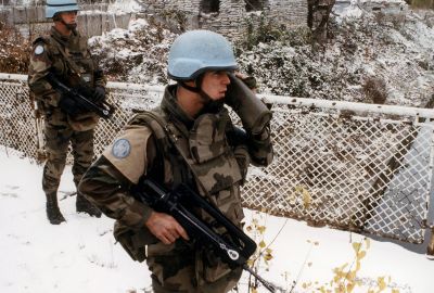 Militaires dcds en oprations extrieures (1963  nos jours)