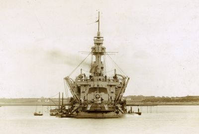 Archives du port de Lorient