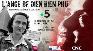  Tous droits rservs - L'ange de Dien Bien Phu