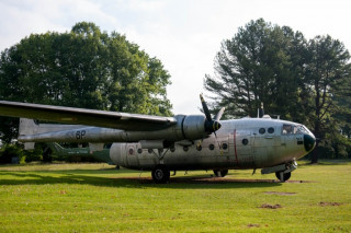 Musée-mémorial des Parachutistes (c) Tous droits réservés