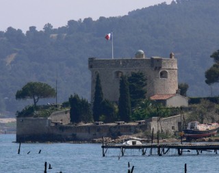 Fort Balaguier - © CC BY-SA 3.0