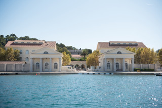 Pôle école Méditerranée 