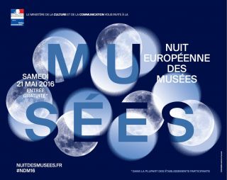  - Nuit europenne des muses