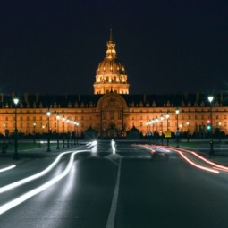 Htel national des Invalides