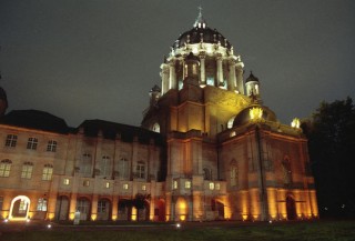 glise du Val-de-Grce, Paris 5e