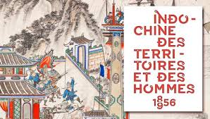Affiche Exposition Indochine Affiche Exposition Indochine