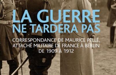 La guerre ne tardera pas - 