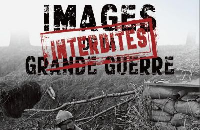  Images interdites de la Grande Guerre