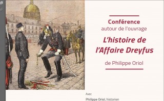 © L'Histoire de l'Affaire Dreyfus