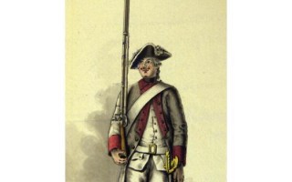  L'Honneur du soldat. Ethique martiale et discipline guerrire dans la France des Lumires