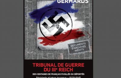  Tribunal de guerre du IIIe Reich