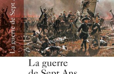  La Guerre de Sept Ans