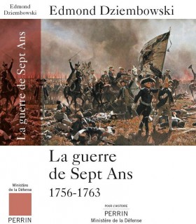  La Guerre de Sept Ans