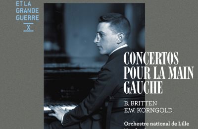 © Collection Les musiciens et la Grande Guerre