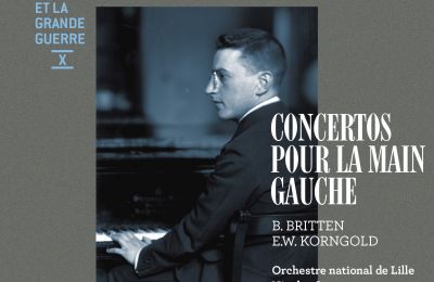  Collection Les musiciens et la Grande Guerre