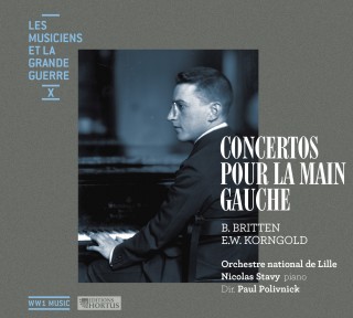  Collection Les musiciens et la Grande Guerre