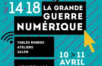  - Rencontres du web 14-18