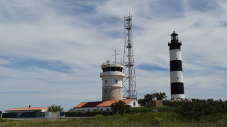 Sémaphore Chassiron
