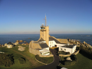 Sémaphore de Brignogna (c) Le côte des Légendes