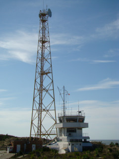 Sémaphore Pointe de Grave