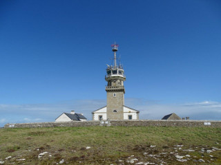 semaphore de la pointe du raz