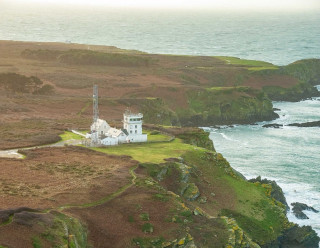 SEMAPHORE DE BEG MELEN - FOSIT ATLANTIQUE
