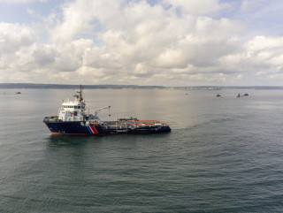 ©Romuald Le Hénaff/Marine Nationale/Défense