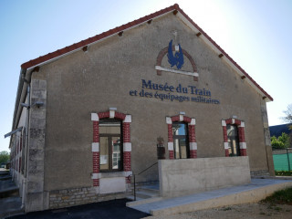 Musée du train et des équipages militaires (c) Tous droits réservés