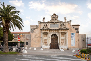 (c) Musée national de la Marine, Toulon  - Romain Osi