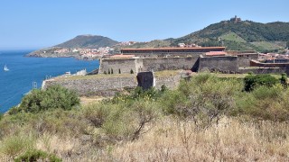 Fort Miradou © CC BY-SA 3.0