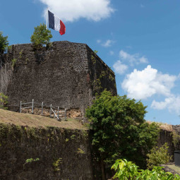 Fort Saint-Louis 1